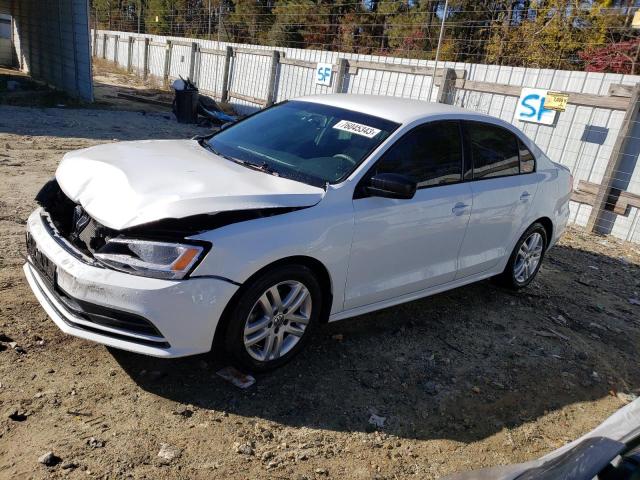 VOLKSWAGEN JETTA 2015 3vw2k7aj4fm350401