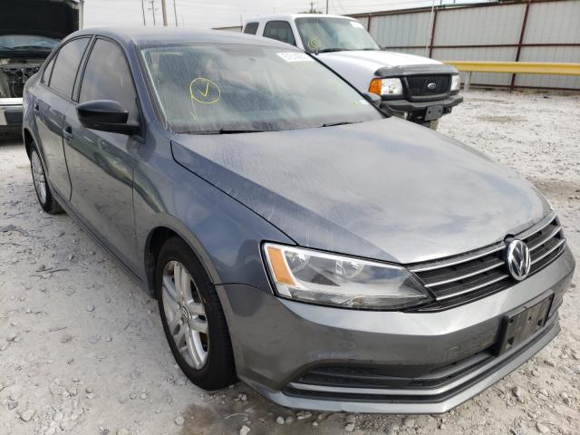 VOLKSWAGEN NULL 2015 3vw2k7aj4fm350995