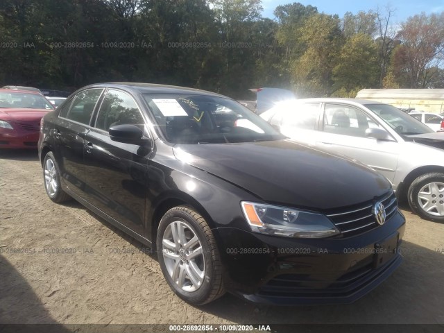 VOLKSWAGEN JETTA SEDAN 2015 3vw2k7aj4fm352391