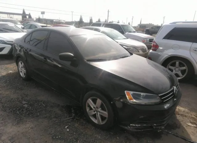 VOLKSWAGEN JETTA SEDAN 2015 3vw2k7aj4fm353170