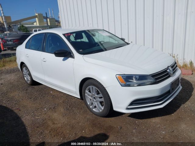 VOLKSWAGEN JETTA 2015 3vw2k7aj4fm354075