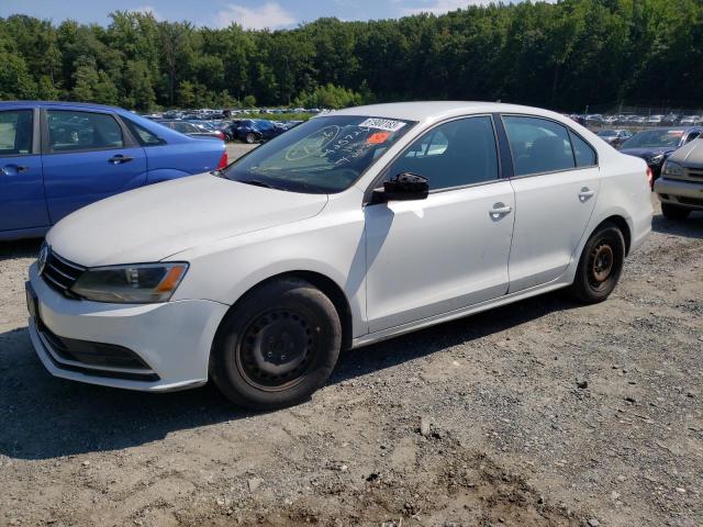 VOLKSWAGEN JETTA BASE 2015 3vw2k7aj4fm357543