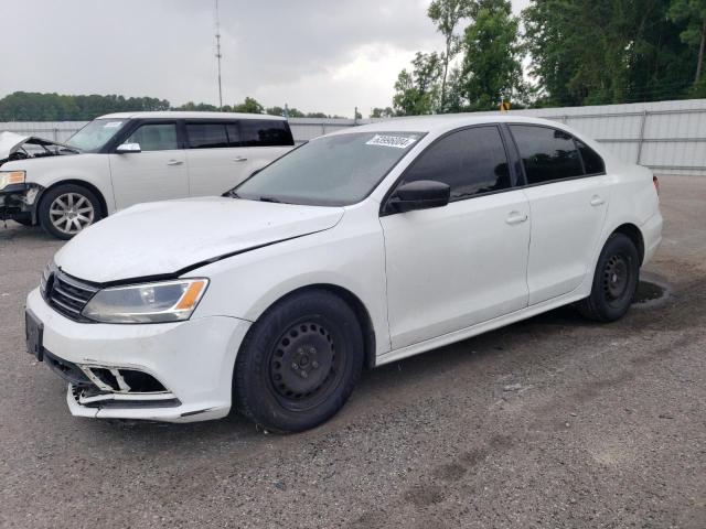 VOLKSWAGEN JETTA BASE 2015 3vw2k7aj4fm402531