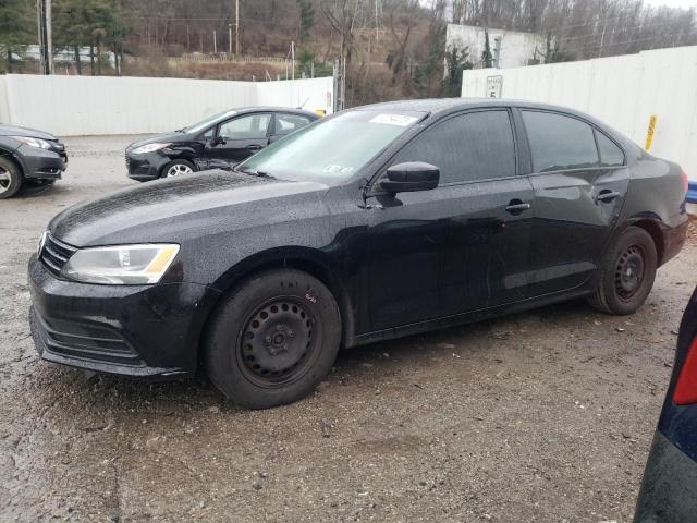 VOLKSWAGEN JETTA BASE 2015 3vw2k7aj4fm404294