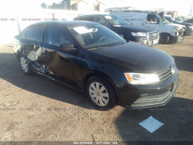 VOLKSWAGEN JETTA SEDAN 2015 3vw2k7aj4fm404683