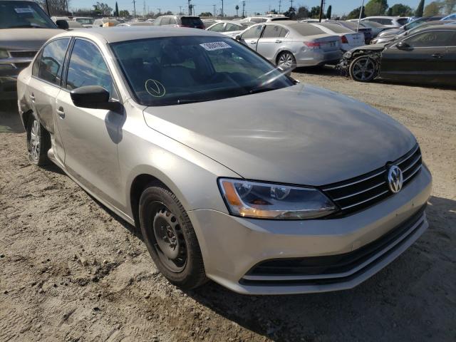 VOLKSWAGEN JETTA BASE 2015 3vw2k7aj4fm410581