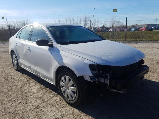 VOLKSWAGEN NULL 2015 3vw2k7aj4fm413108