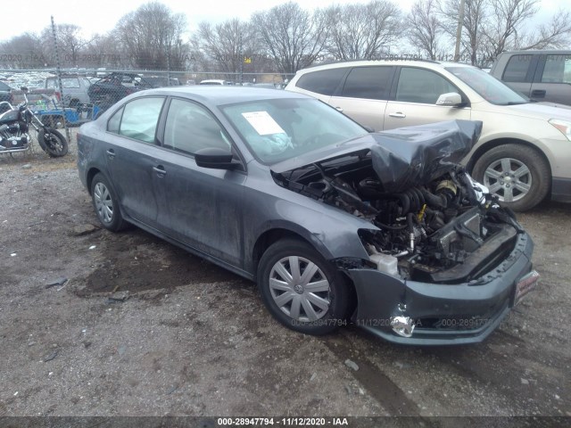 VOLKSWAGEN NULL 2015 3vw2k7aj4fm417627