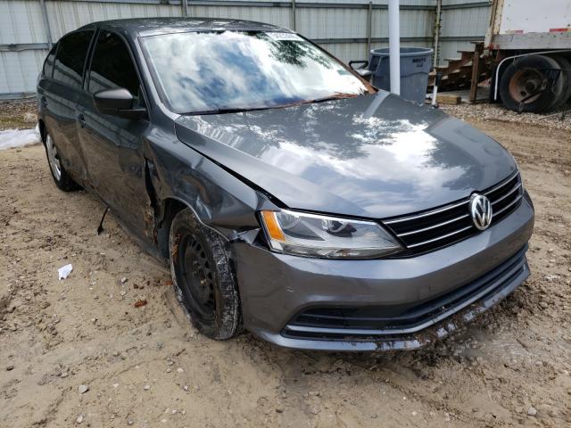 VOLKSWAGEN NULL 2015 3vw2k7aj4fm417904