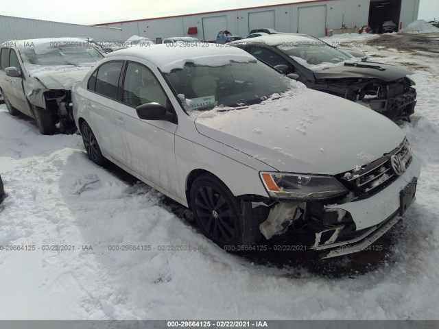 VOLKSWAGEN JETTA SEDAN 2015 3vw2k7aj4fm418163