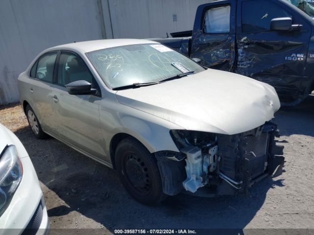 VOLKSWAGEN JETTA 2015 3vw2k7aj4fm419538