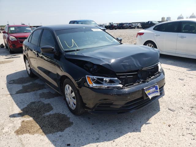 VOLKSWAGEN JETTA BASE 2015 3vw2k7aj4fm423685