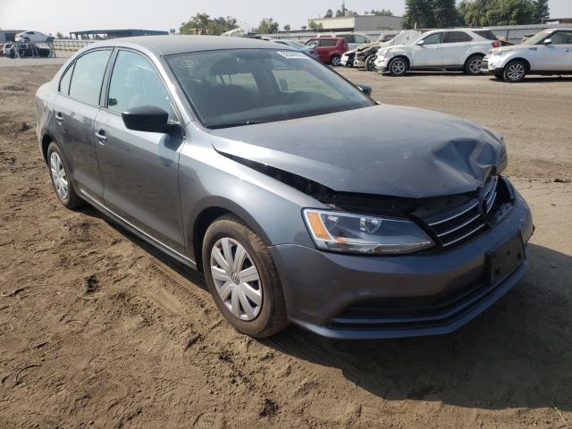 VOLKSWAGEN NULL 2015 3vw2k7aj4fm424898