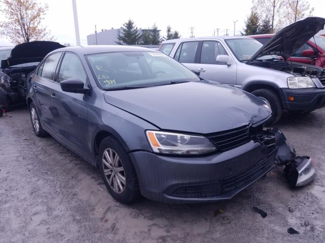 VOLKSWAGEN JETTA BASE 2011 3vw2k7aj5bm027422