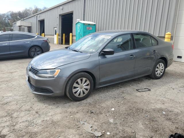 VOLKSWAGEN JETTA 2011 3vw2k7aj5bm040090