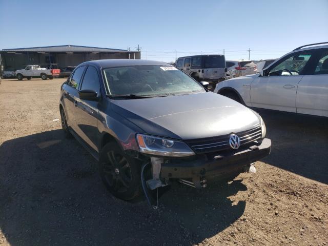 VOLKSWAGEN JETTA BASE 2011 3vw2k7aj5bm053275