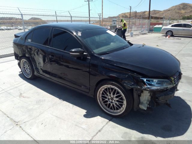 VOLKSWAGEN JETTA SEDAN 2011 3vw2k7aj5bm068102