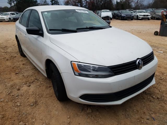 VOLKSWAGEN JETTA 2011 3vw2k7aj5bm105164