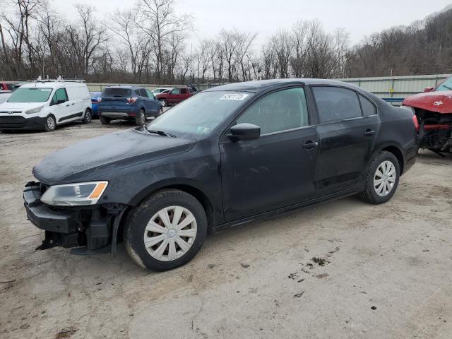 VOLKSWAGEN JETTA 2011 3vw2k7aj5bm107285