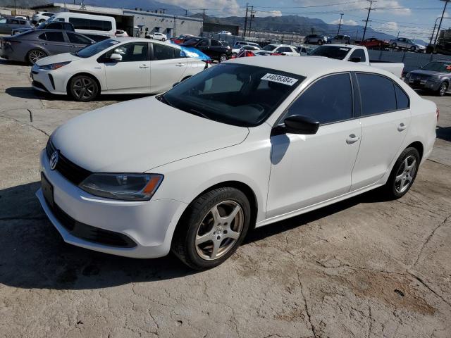 VOLKSWAGEN JETTA 2011 3vw2k7aj5bm118299