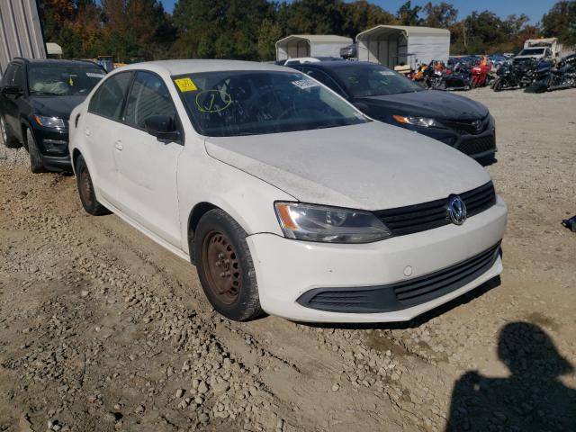 VOLKSWAGEN JETTA BASE 2011 3vw2k7aj5bm305428