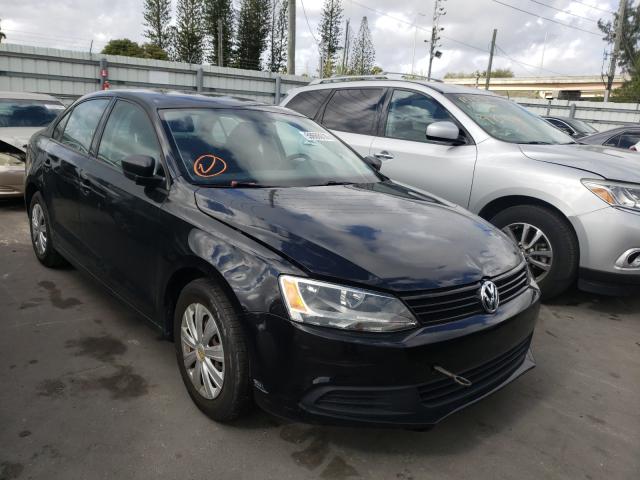 VOLKSWAGEN JETTA BASE 2011 3vw2k7aj5bm306000