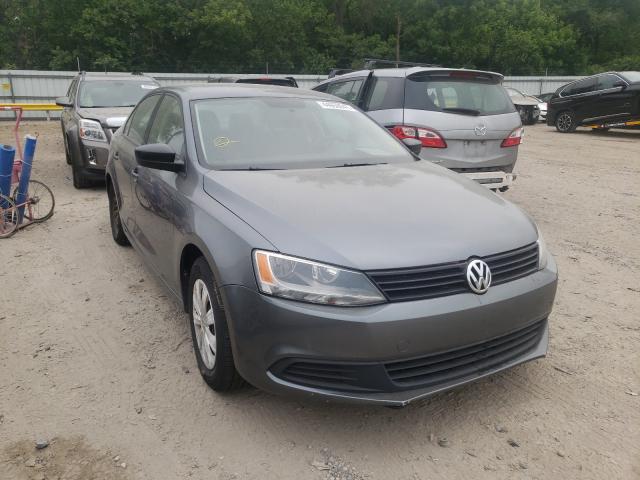 VOLKSWAGEN JETTA BASE 2011 3vw2k7aj5bm308281