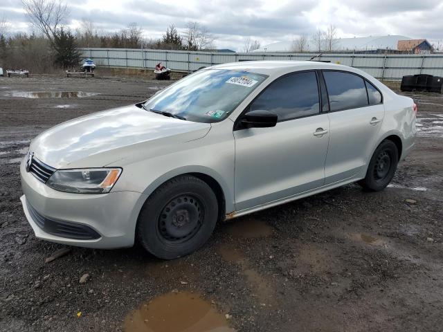 VOLKSWAGEN JETTA 2011 3vw2k7aj5bm333472