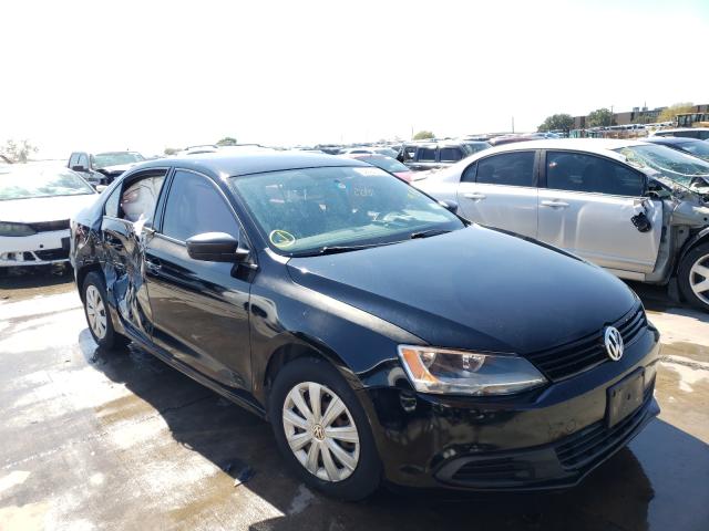 VOLKSWAGEN JETTA BASE 2011 3vw2k7aj5bm365497