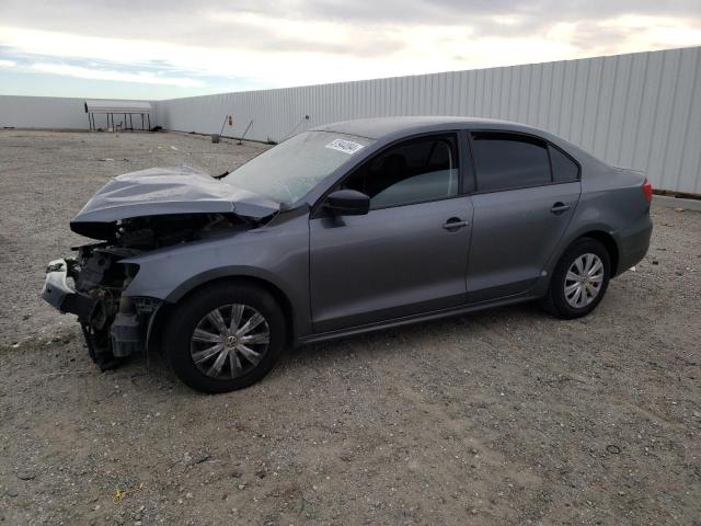 VOLKSWAGEN JETTA 2011 3vw2k7aj5bm366486