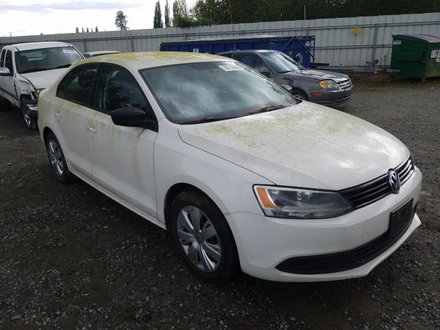 VOLKSWAGEN NULL 2011 3vw2k7aj5bm398077