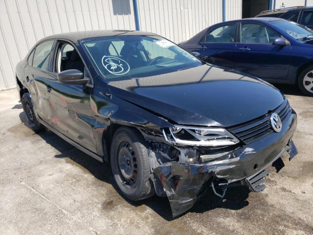 VOLKSWAGEN JETTA BASE 2011 3vw2k7aj5bm398709