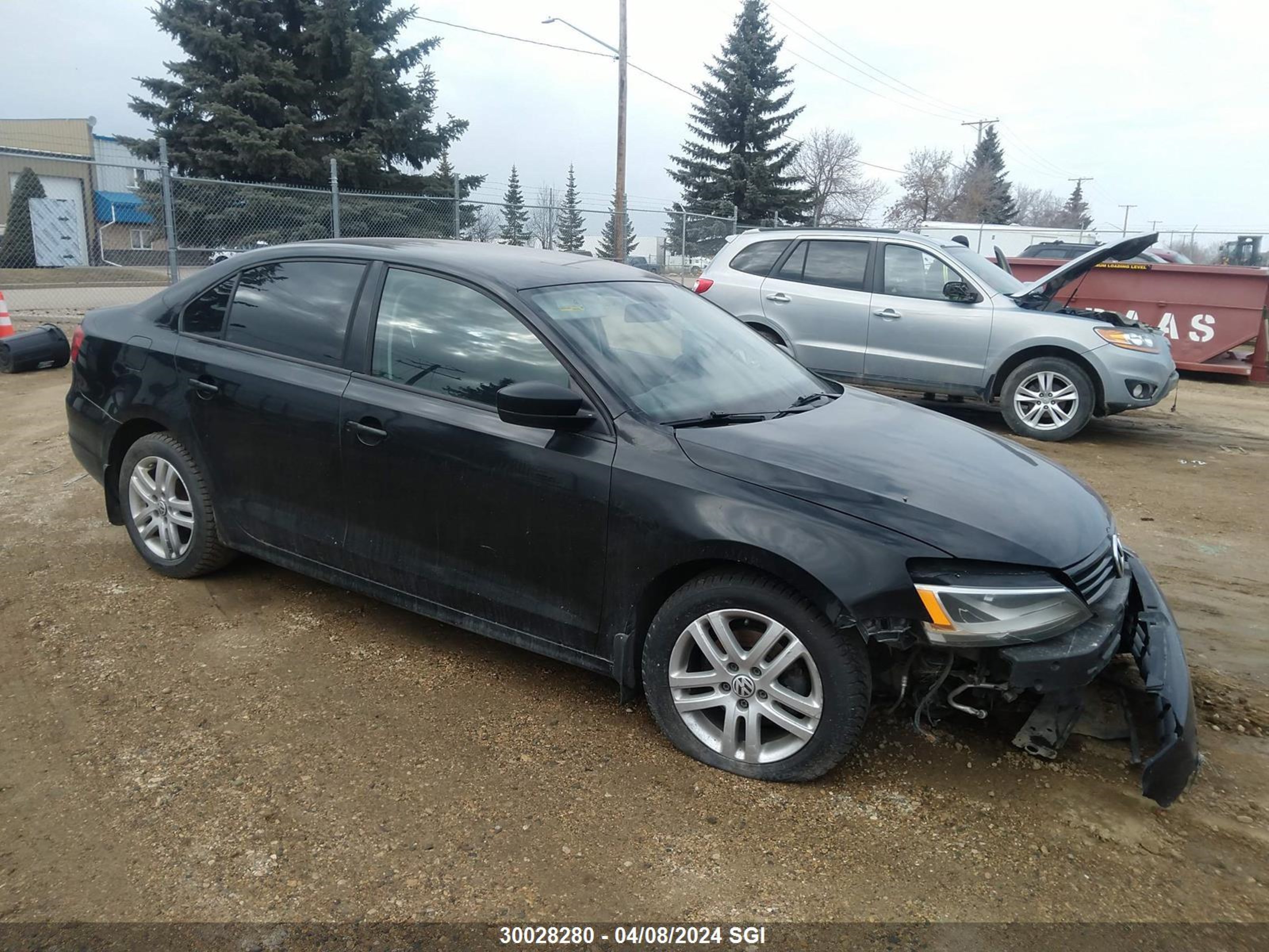 VOLKSWAGEN JETTA 2012 3vw2k7aj5cm306385