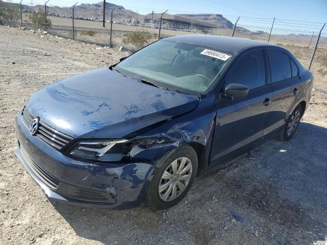 VOLKSWAGEN JETTA BASE 2012 3vw2k7aj5cm308461