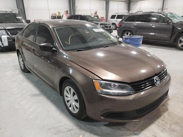 VOLKSWAGEN JETTA BASE 2012 3vw2k7aj5cm309884