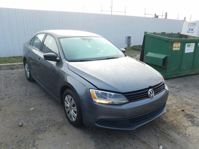 VOLKSWAGEN NULL 2012 3vw2k7aj5cm311411