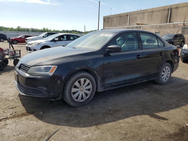 VOLKSWAGEN JETTA 2012 3vw2k7aj5cm321520