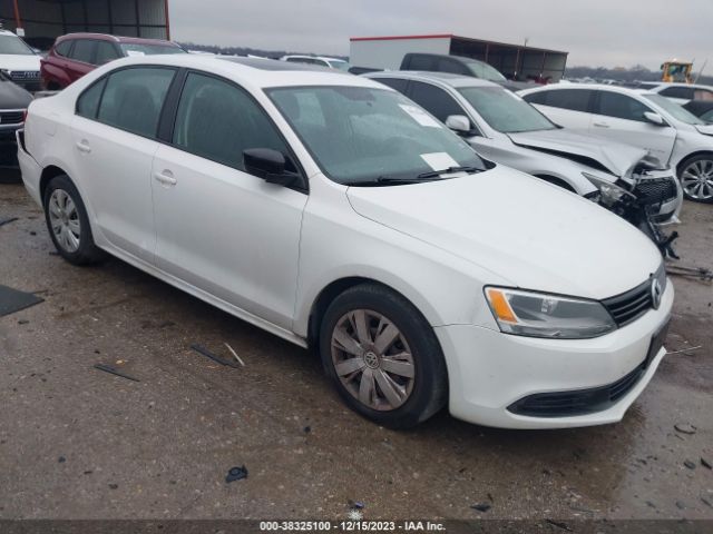 VOLKSWAGEN JETTA 2012 3vw2k7aj5cm336809