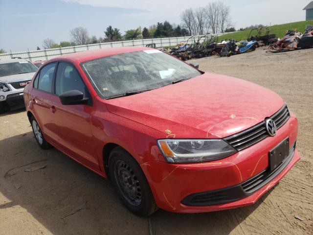 VOLKSWAGEN JETTA BASE 2012 3vw2k7aj5cm378087