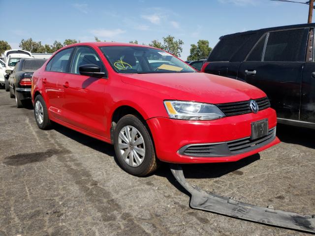 VOLKSWAGEN JETTA BASE 2012 3vw2k7aj5cm406714