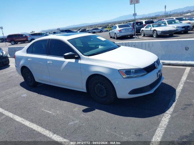 VOLKSWAGEN JETTA 2012 3vw2k7aj5cm408107