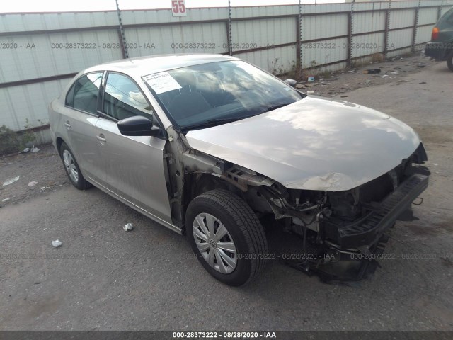 VOLKSWAGEN JETTA 2012 3vw2k7aj5dm201380