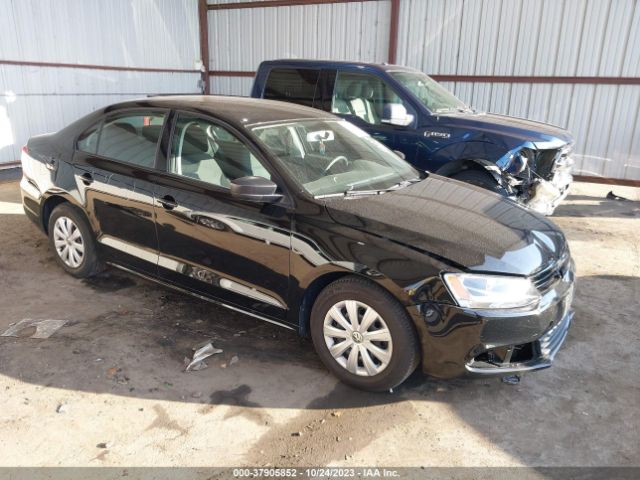 VOLKSWAGEN JETTA SEDAN 2013 3vw2k7aj5dm208619