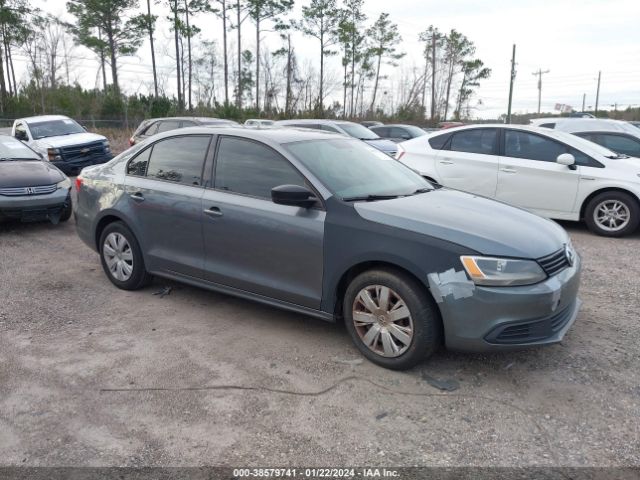 VOLKSWAGEN JETTA 2013 3vw2k7aj5dm223086