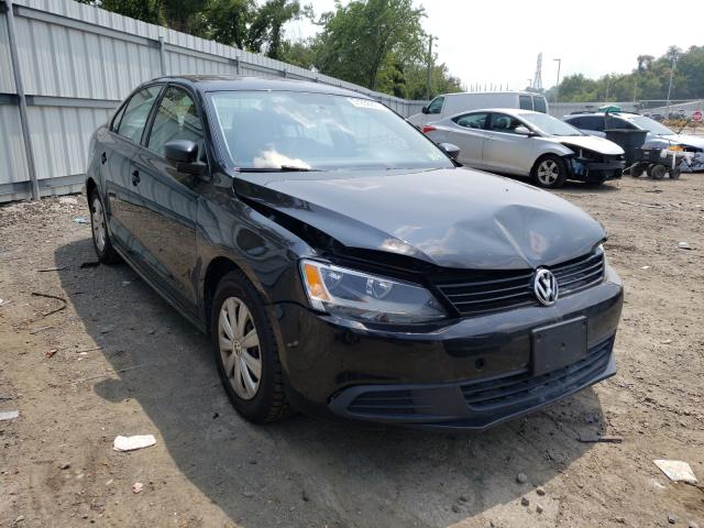 VOLKSWAGEN NULL 2013 3vw2k7aj5dm223900