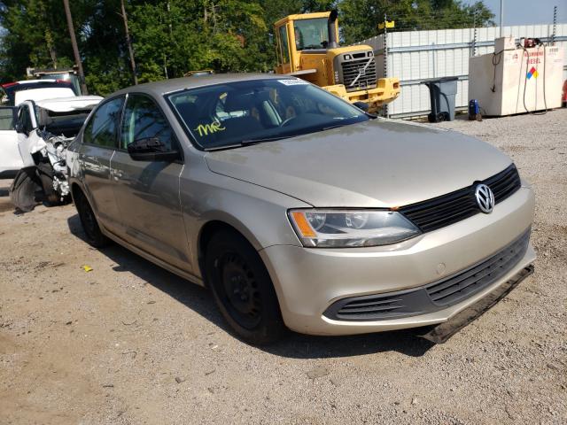 VOLKSWAGEN JETTA 2012 3vw2k7aj5dm229325