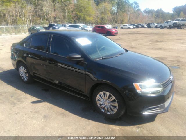 VOLKSWAGEN JETTA SEDAN 2013 3vw2k7aj5dm256962