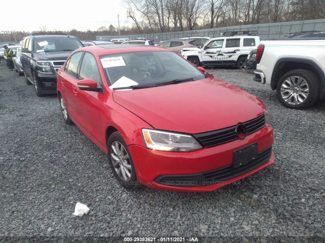 VOLKSWAGEN JETTA 2013 3vw2k7aj5dm261191