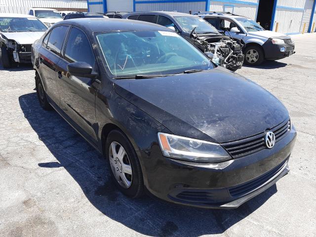 VOLKSWAGEN JETTA BASE 2013 3vw2k7aj5dm267704