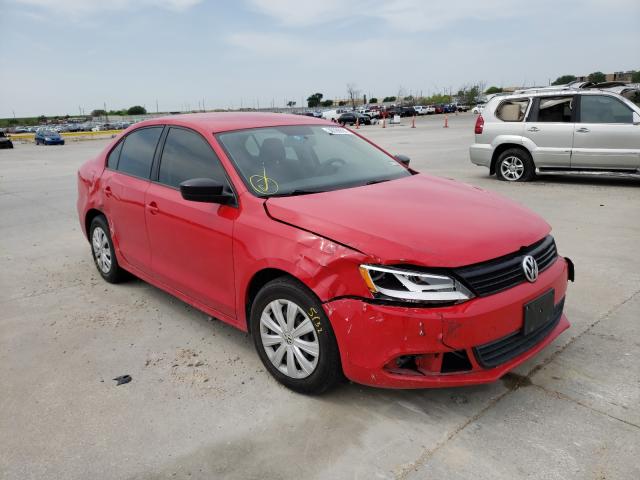 VOLKSWAGEN JETTA BASE 2013 3vw2k7aj5dm269260